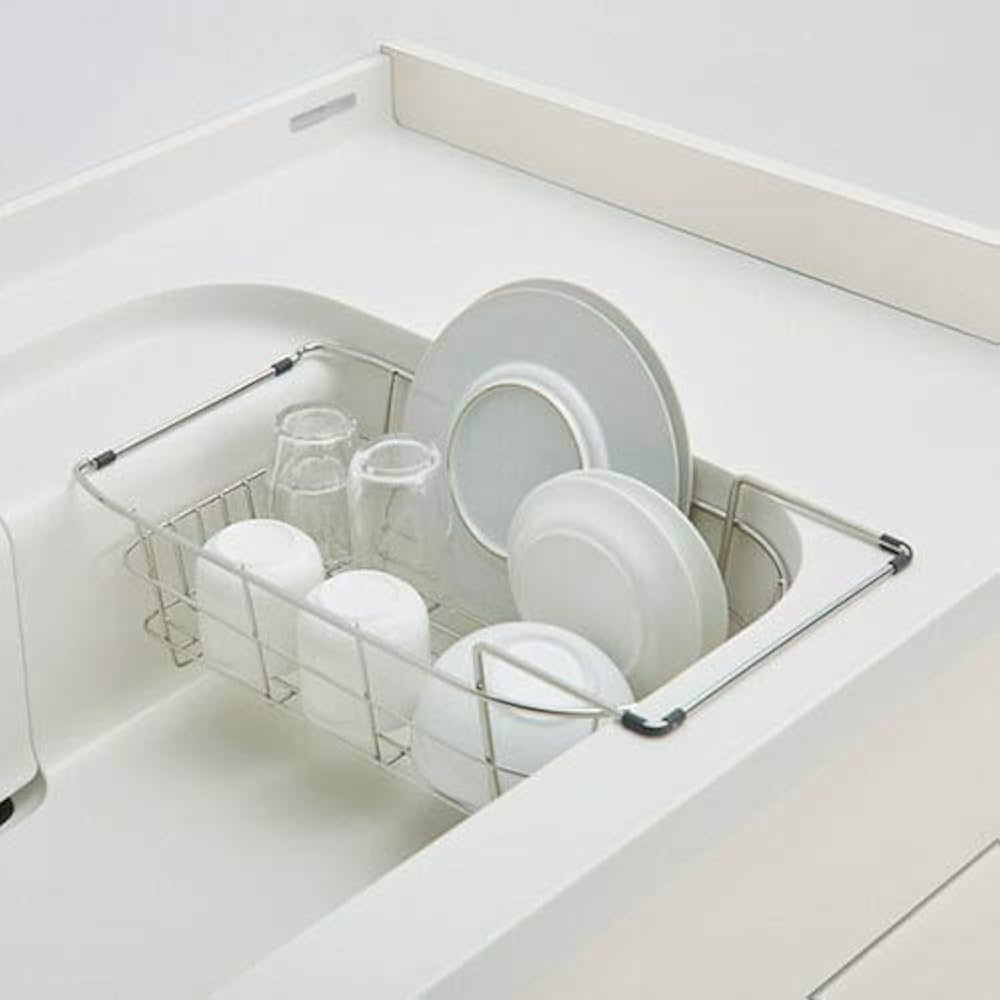 LIXIL（サンウェーブ）　トップ水切りカゴ　【品番：VFMKU】 VFMKU LIXIL/INAX キッチン部材 トップ水切りカゴ : 設備プラザ